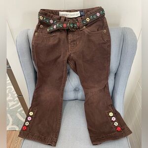 Gap Kids Western Pants Size 4
